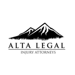 Alta legal logo