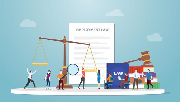 Employment Laws